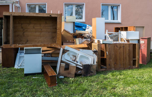 Best Same-Day Junk Removal  in Wilmore, KY