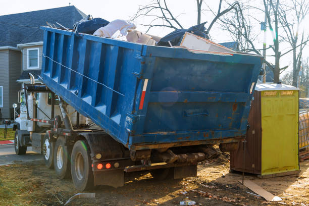 Full-Service Junk Removal in Wilmore, KY