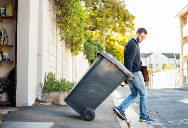 Best Junk Hauling Services  in Wilmore, KY